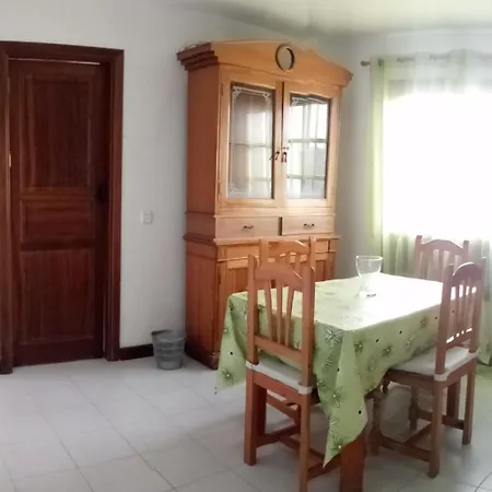 Casa Isora Nyaraló Costa Teguise