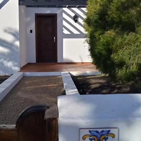 Casa Isora Nyaraló