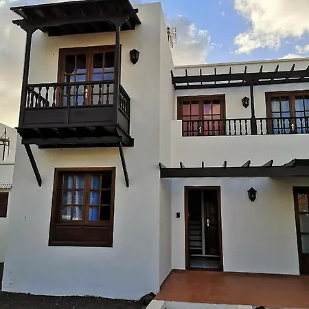 Casa Isora Nyaraló *