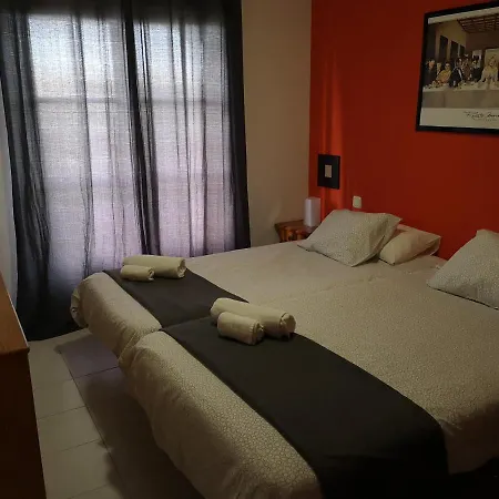 Сasa de vacaciones Casa Isora