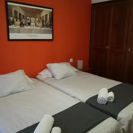 Сasa de vacaciones Casa Isora Costa Teguise