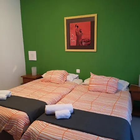 Casa Isora * Costa Teguise
