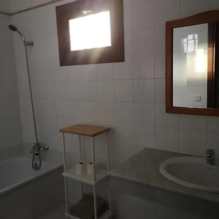 Nyaraló Casa Isora