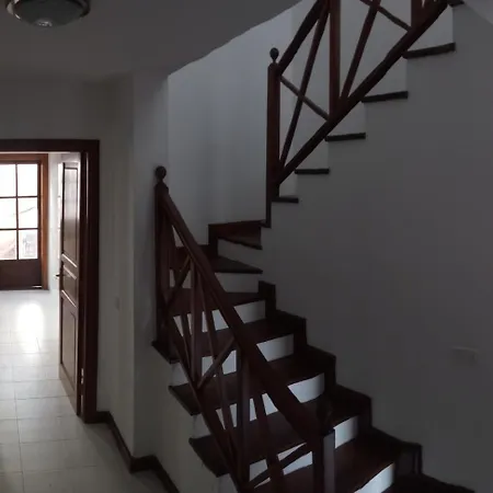 Holiday home Casa Isora Costa Teguise