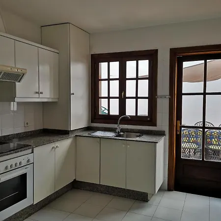 Holiday home Casa Isora
