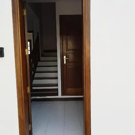 Holiday home Casa Isora