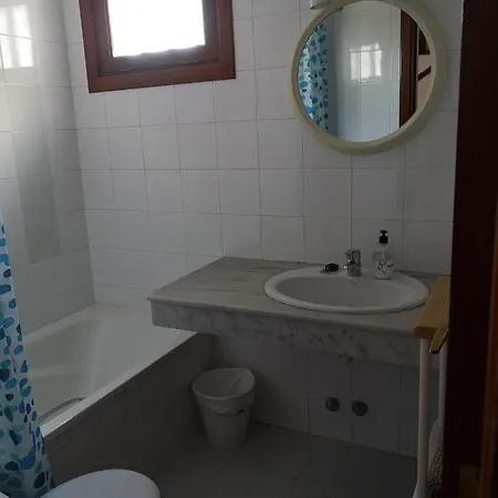 Casa Isora Holiday home Costa Teguise
