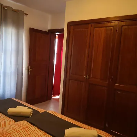 Holiday home Casa Isora